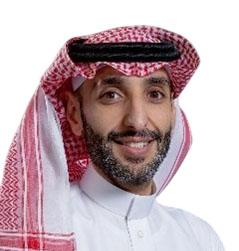 أ. محمد بن إبراهيم الغيهب