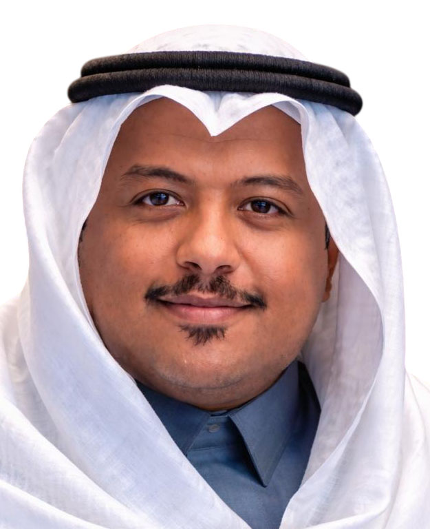 أ. محمد بن عمر باقازي